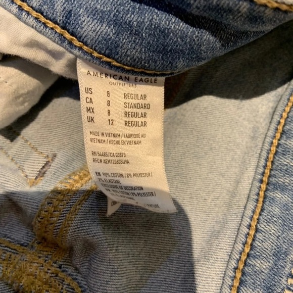 Ripped Jeans - Picture 4 of 4